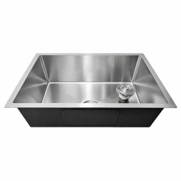 Cuba Gourmet 600 Embutir Aço Inox - Construinox